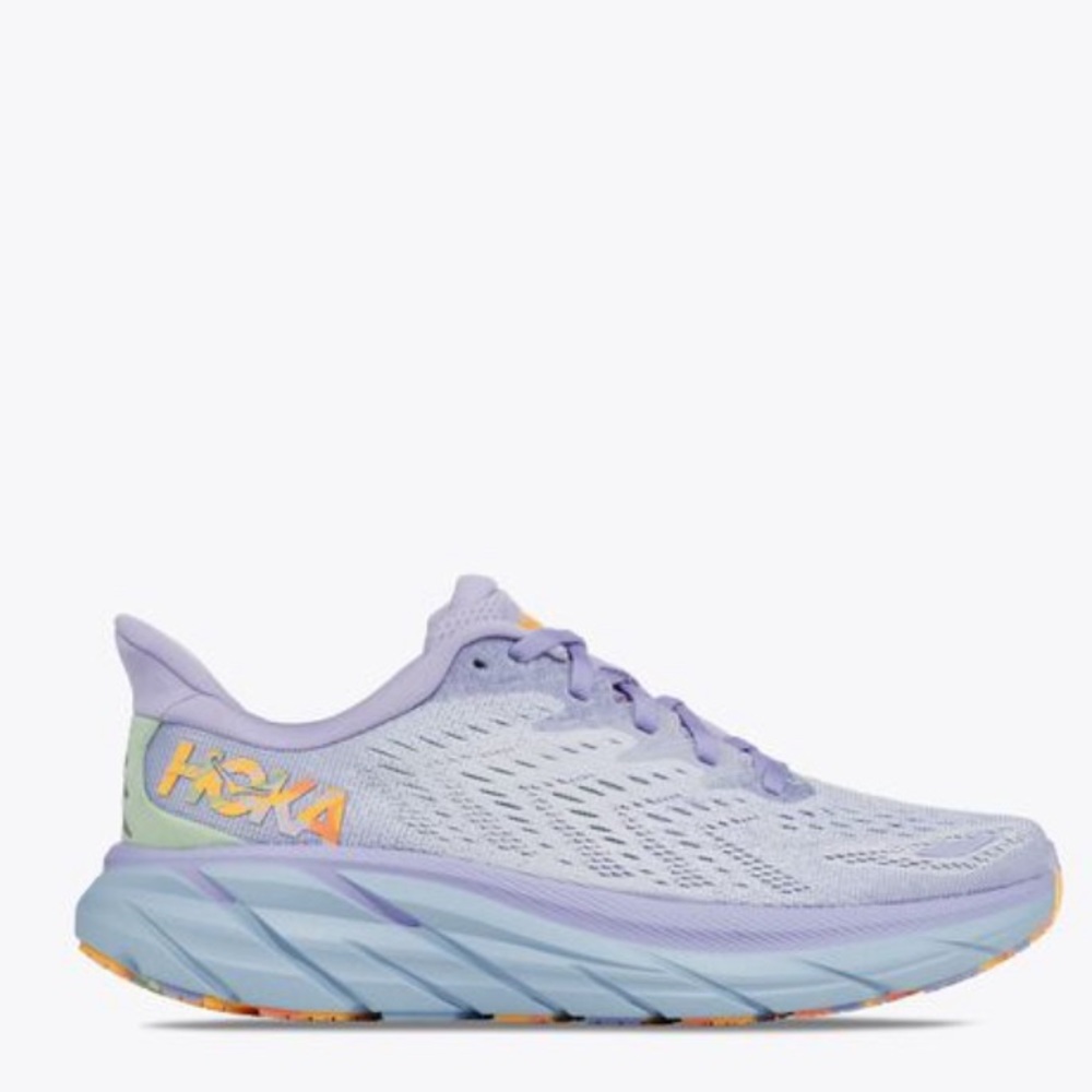Hoka One One Clifton 8